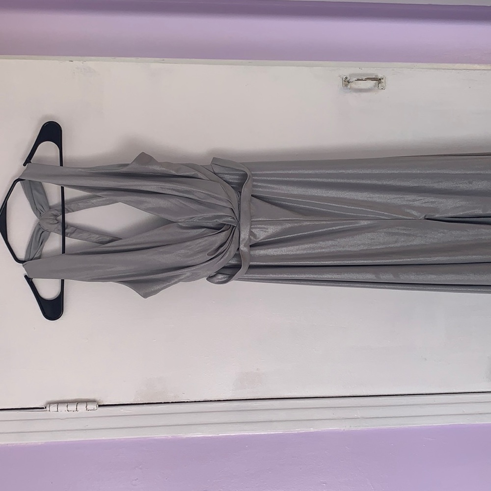 Ball gown